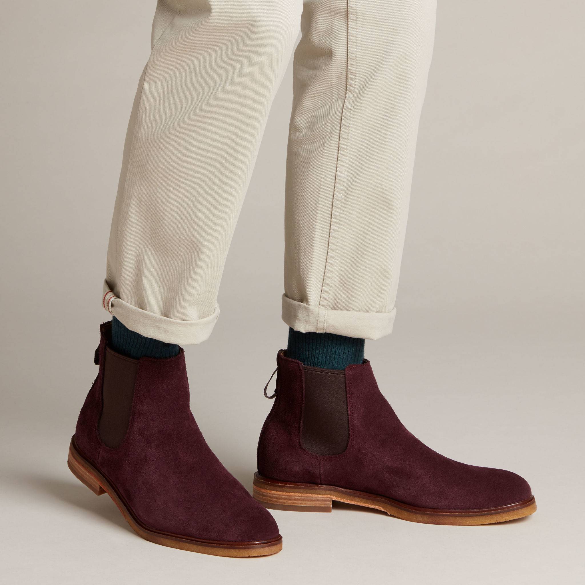 Bronceado Jabón Listo Men :: BOOTS :: All Boots :: CLARKDALE GOBI MNS CLARKS - Clarks Shoes Cyprus