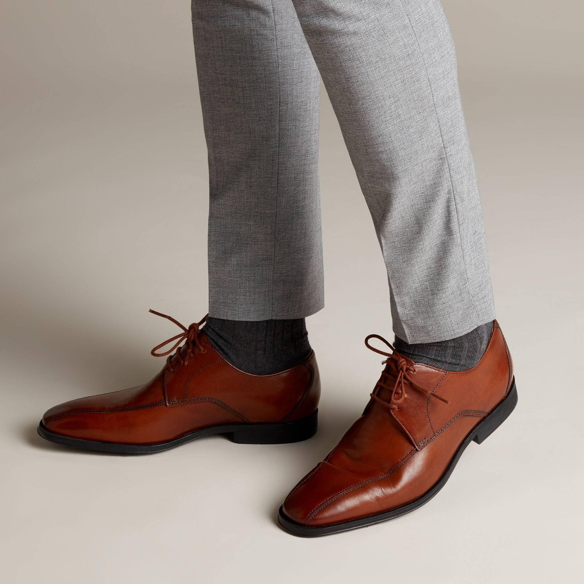 Men :: SHOES :: Smart GILMAN MODE MNS CLARKS - Shoes Cyprus