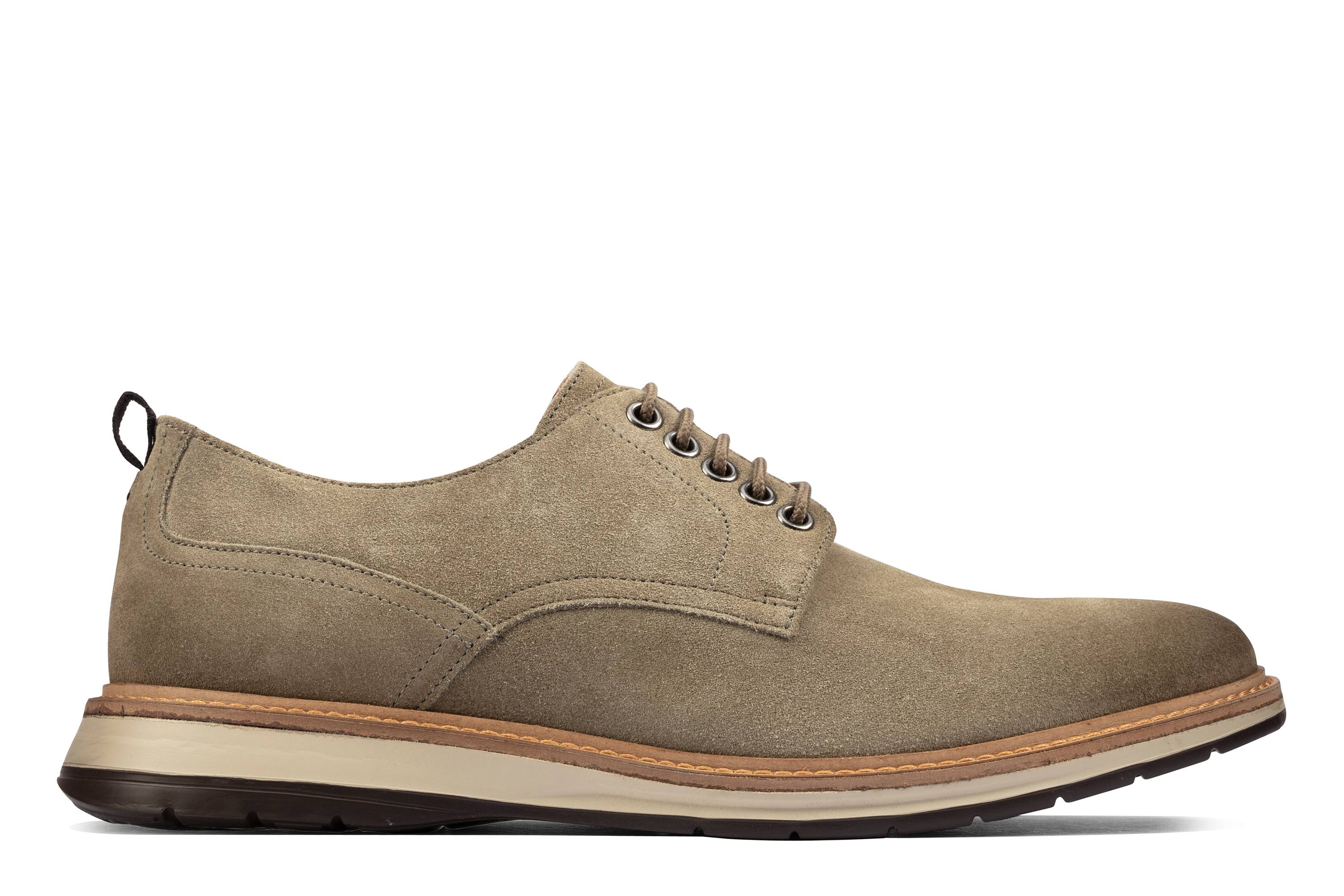 Men :: SHOES :: Casual :: CHANTRY WALK MENS CLARKS - Clarks Shoes Cyprus